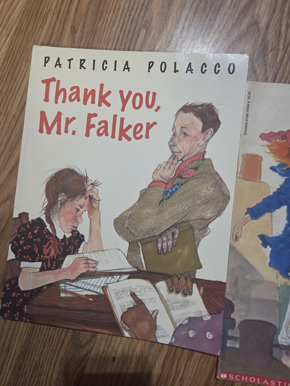 Vintage Childrens Reading Collectible Books - Picture 4 of 8